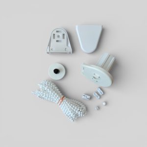 Kit Mecanismo Con Cadena Para Persiana Enrollable Sky 38mm