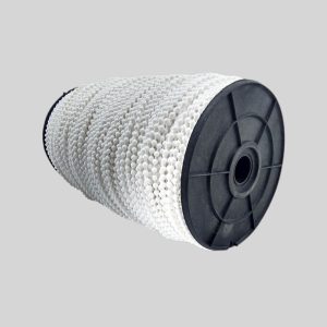 Cadena Plástica No. 10 para Cortinas y Persianas