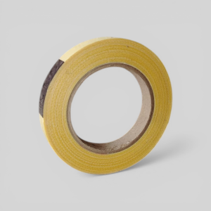 Cinta Doble cara con Malla para Persiana de19mm x 25 mts